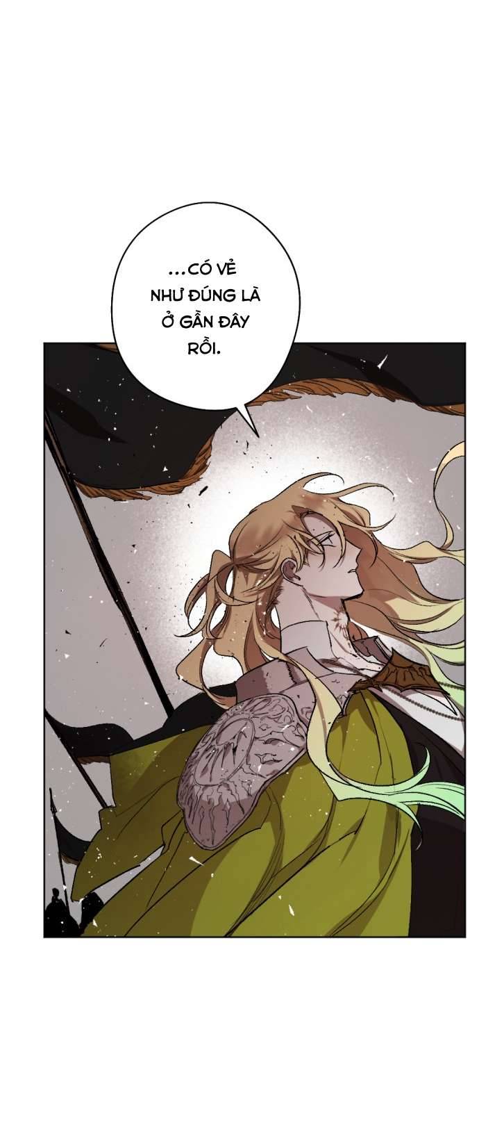 Lời Thú Nhận Của Chúa Tể Bóng Tối Chap 43 - Next Chap 44