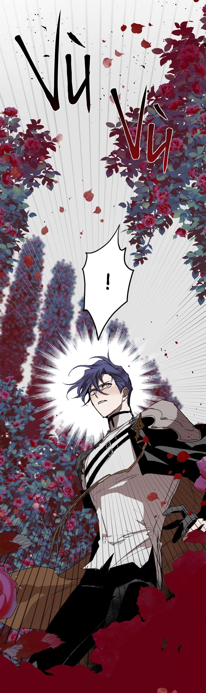 Lời Thú Nhận Của Chúa Tể Bóng Tối Chapter 95 - Next Chapter 96