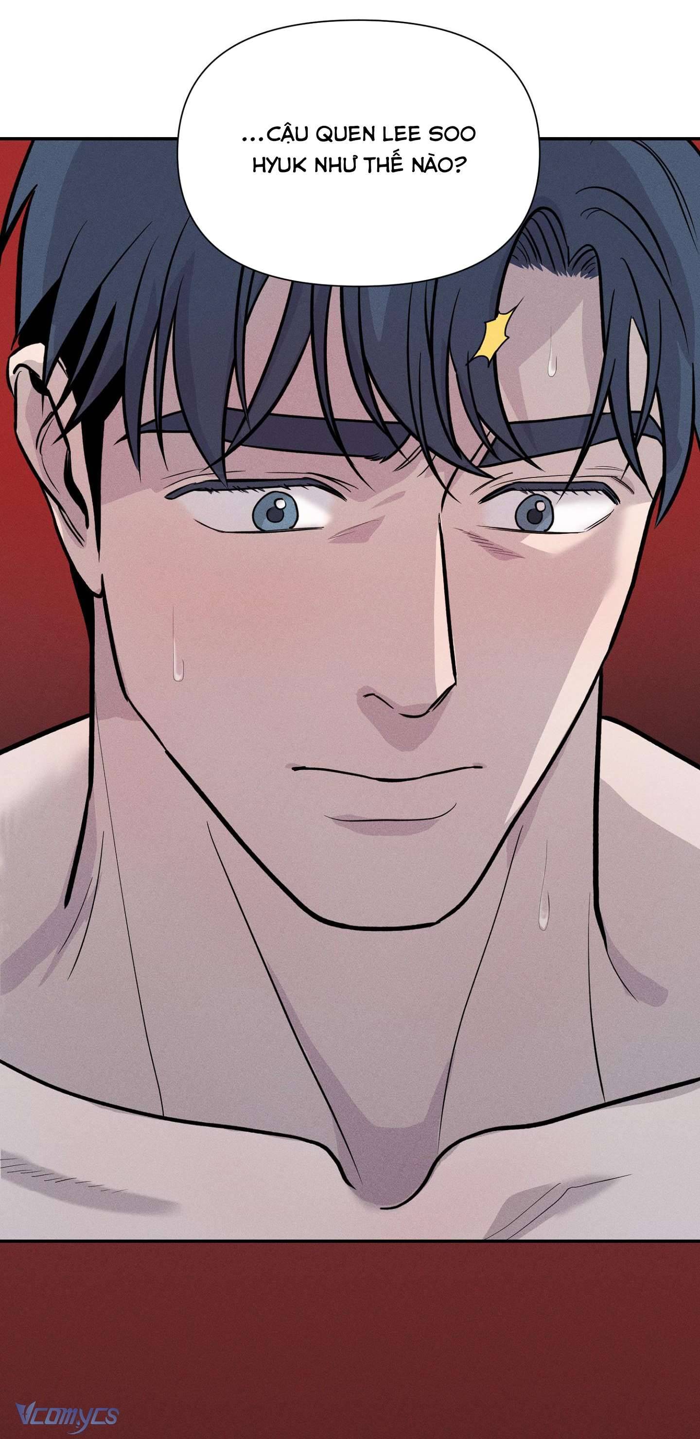 Cậu Đã Bị Bắt! Chap 3 - Trang 2