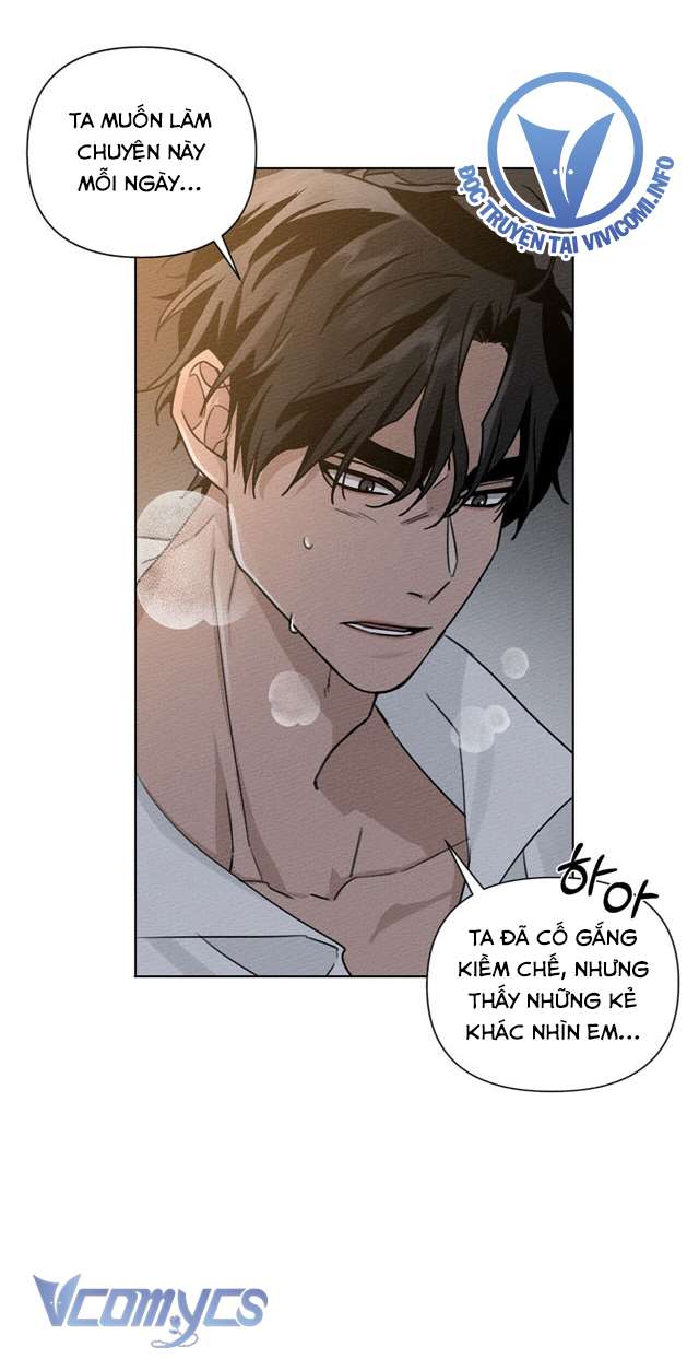 Dưới Bóng Cây Sồi Chap 12 - Trang 4