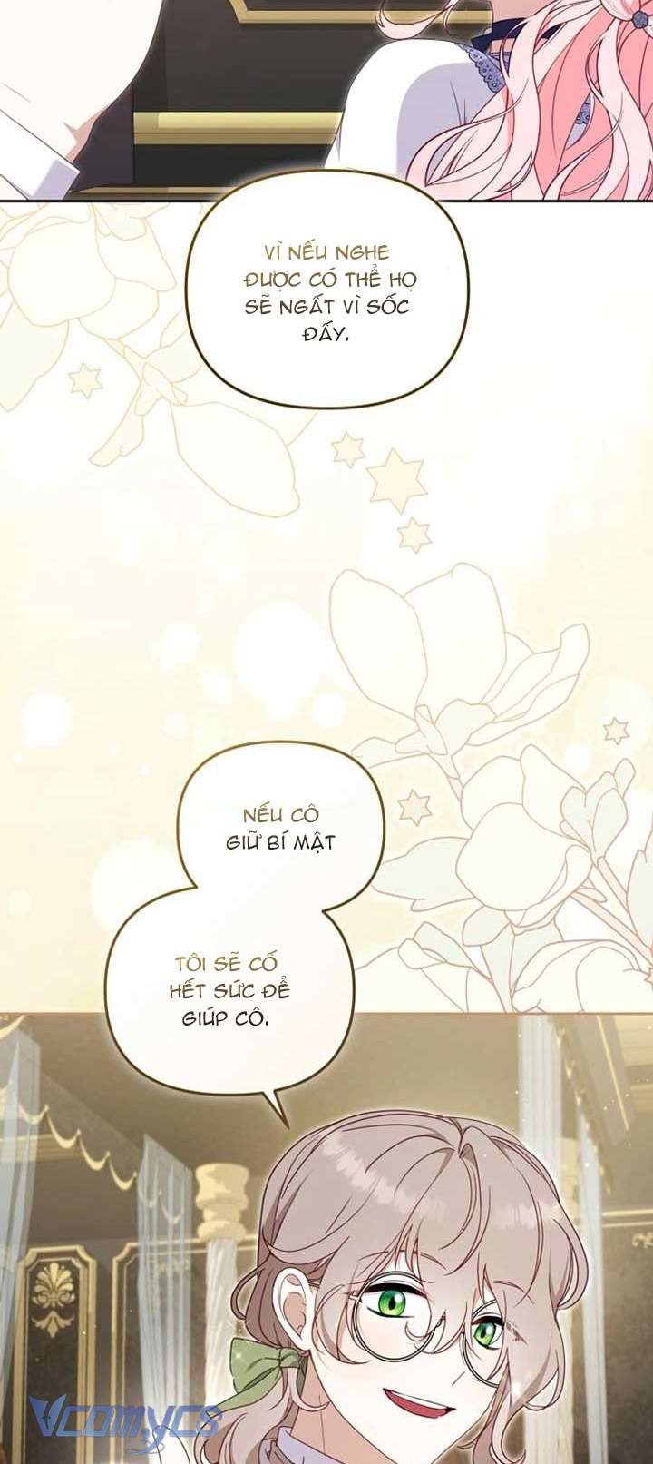 Tôi Được Nuôi Dưỡng Bởi Những Kẻ Phản Diện Chap 76 - Trang 3