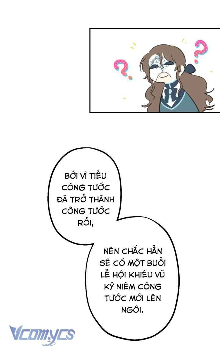 Những Nhân Vật Mạnh Nhất Thế Giới Ám Ảnh Tôi Chapter 17 - Trang 4