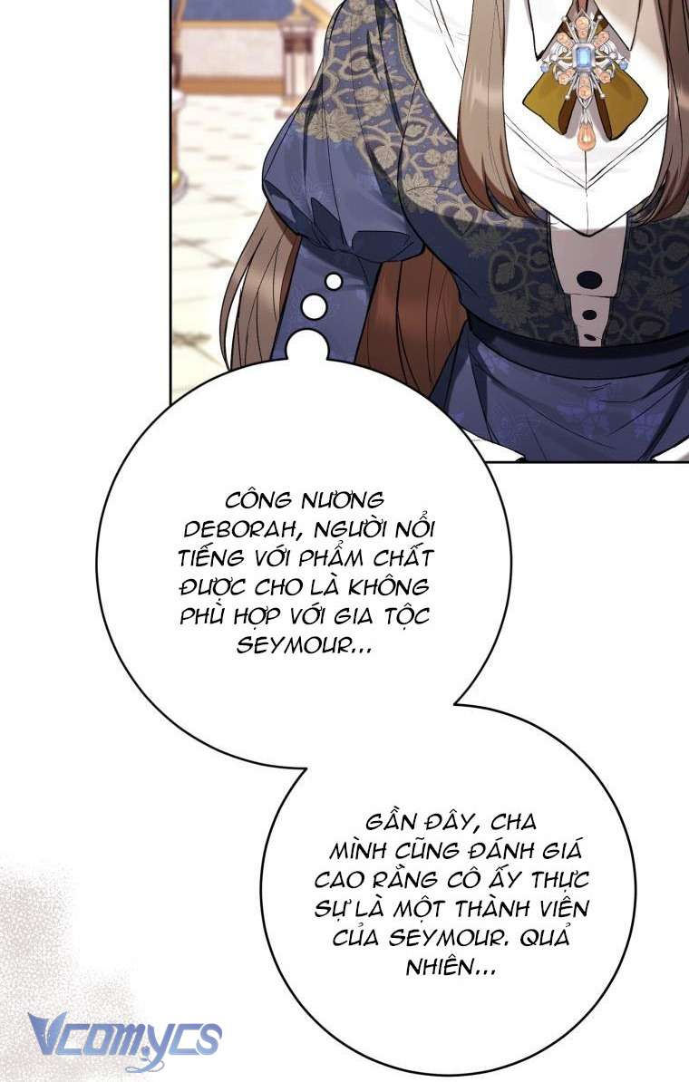 Làm Ác Nữ Bộ Không Tuyệt Sao? Chap 67 - Trang 4