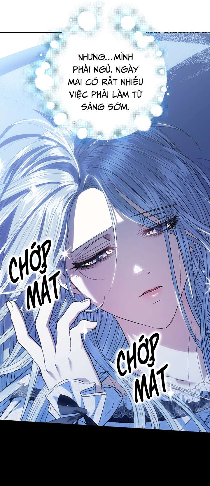 Cha À, Con Không Muốn Kết Hôn Đâu Chap 53 - Trang 2