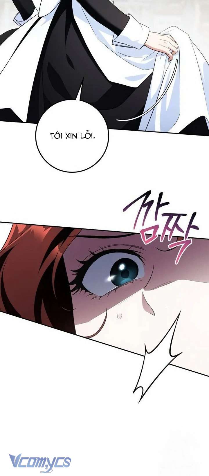 Nữ Công Tước Chiến Lợi Phẩm Chap 9 - Trang 4