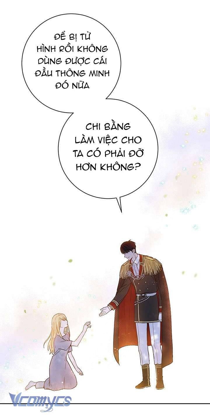 Cuộc Sống Mới Của Công Nương Chapter 4 - Trang 4