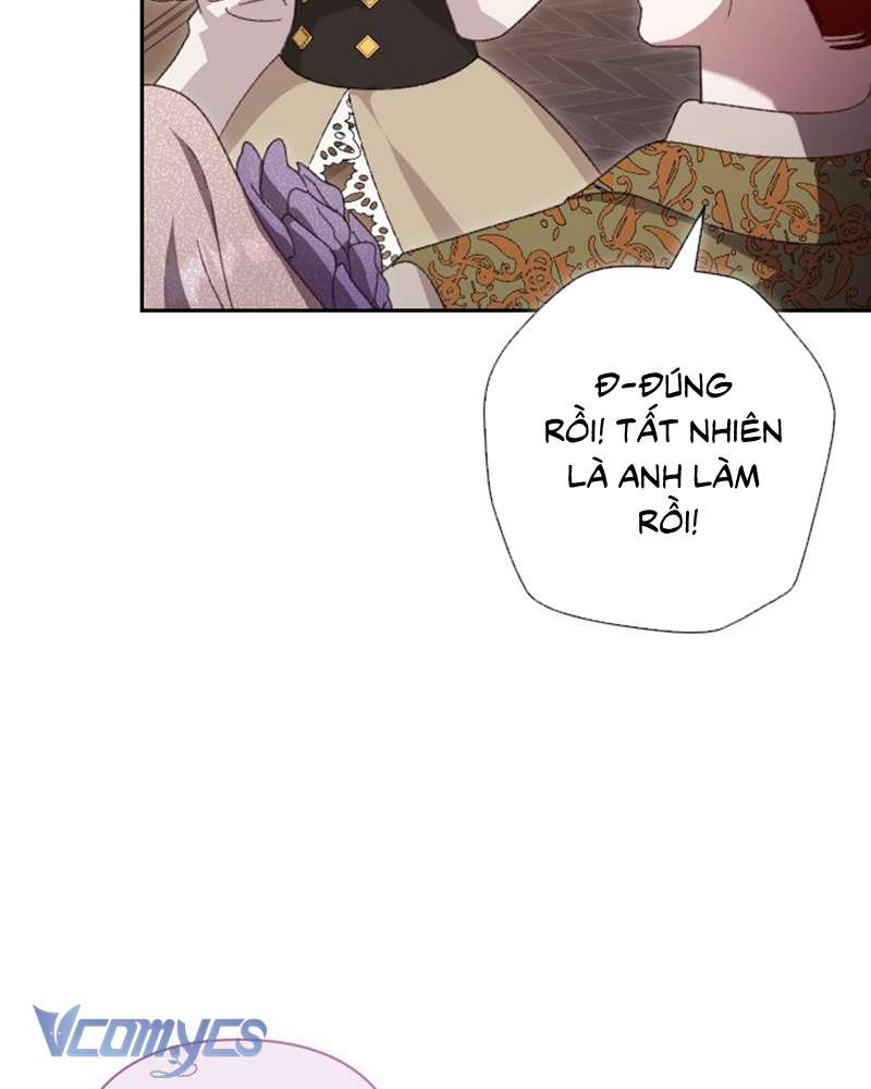Dành Cho Những Ai Coi Hối Tiếc Là Điều Xa Xỉ Chap 4 - Trang 4