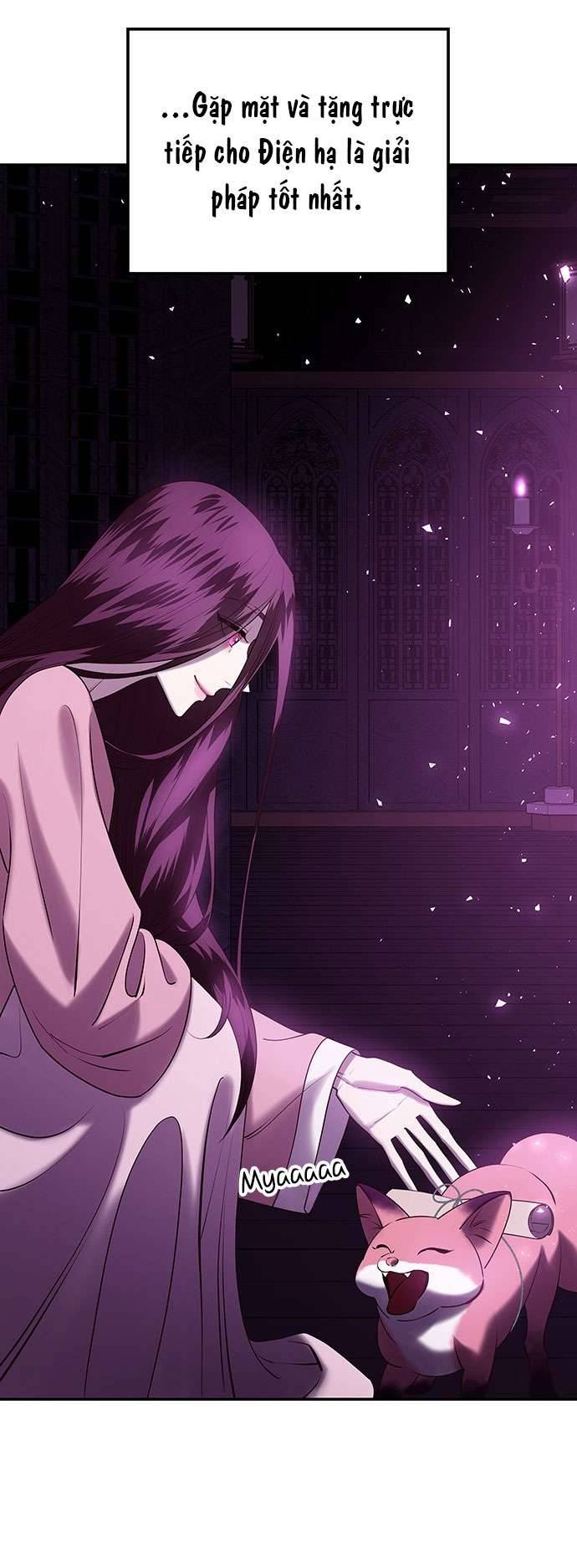 Vương Tử Huyền Bí Chapter 42 - Trang 4