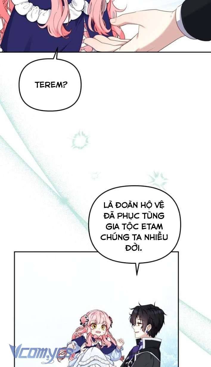 Tôi Được Nuôi Dưỡng Bởi Những Kẻ Phản Diện Chap 48 - Trang 3
