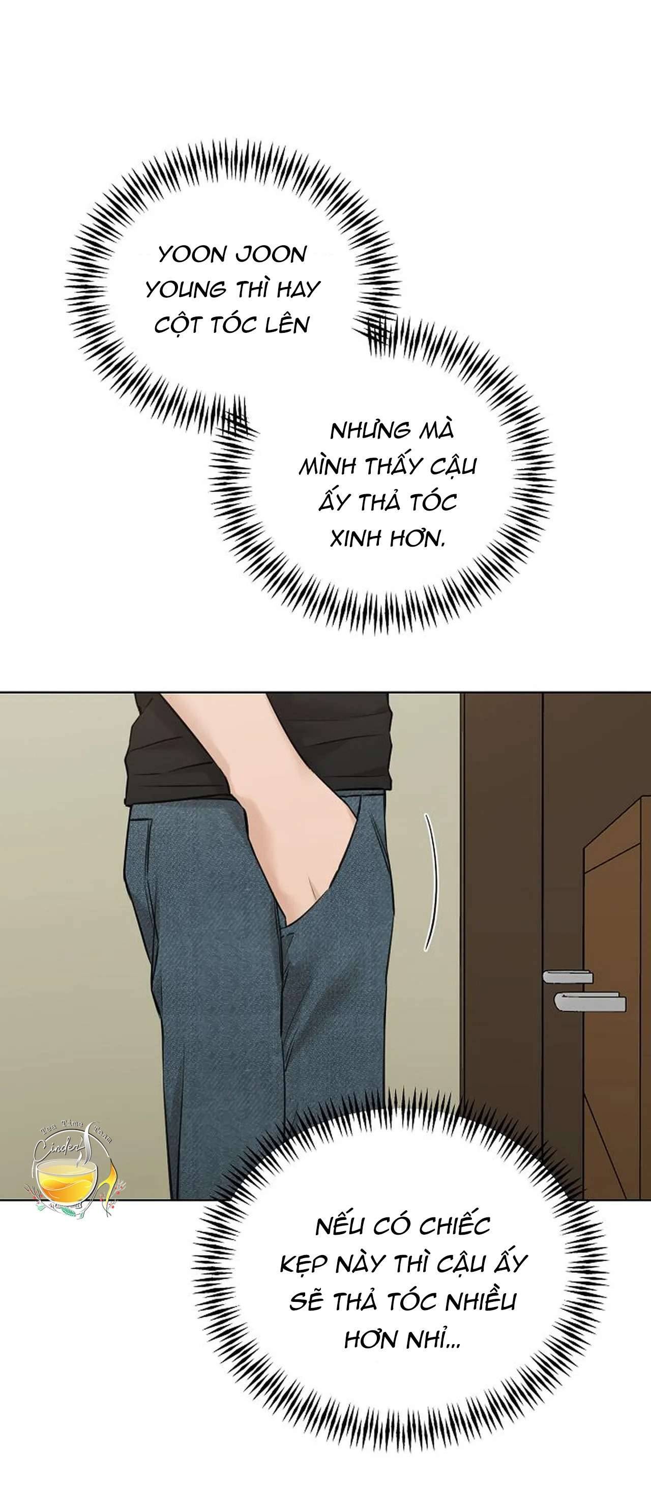 Bình Minh Chap 27 - Trang 4