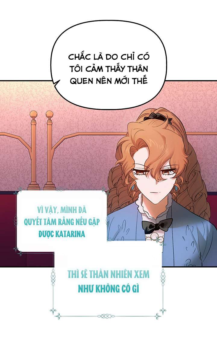 May Mắn Hay Bất Hạnh Chap 66 - Trang 4