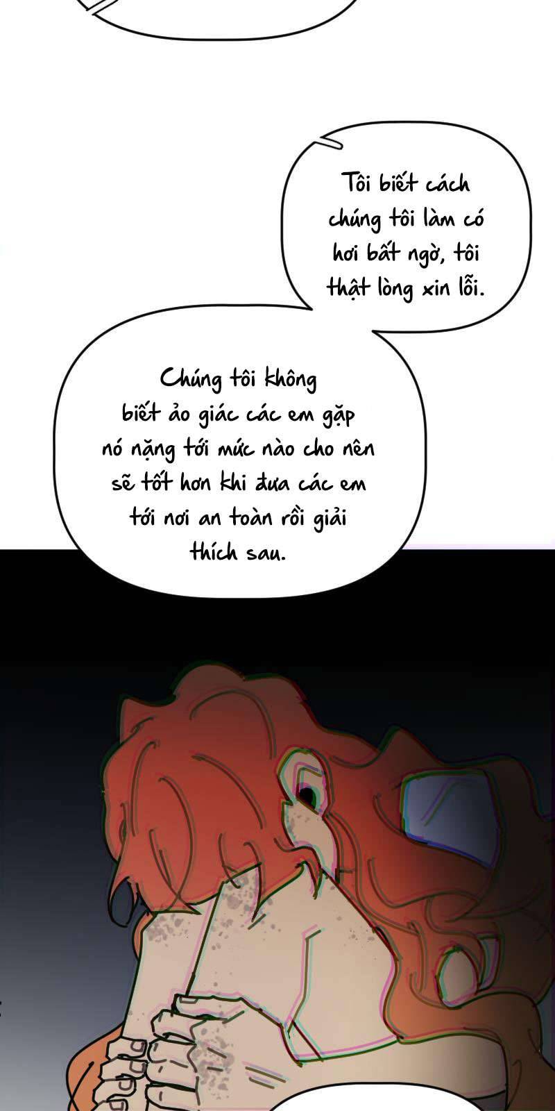 Nghĩa Trang Xe Buýt Chapter 67 - Trang 3