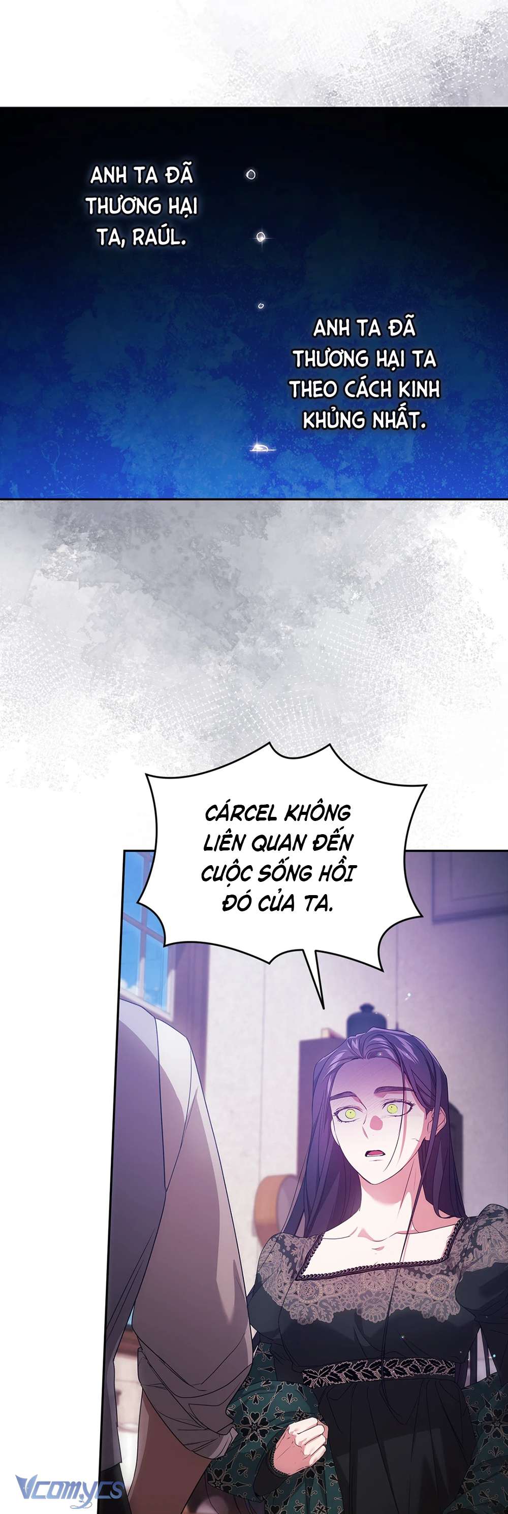 Hôn Nhân Này Rồi Sẽ Đổ Vỡ Chapter 38 - Trang 3