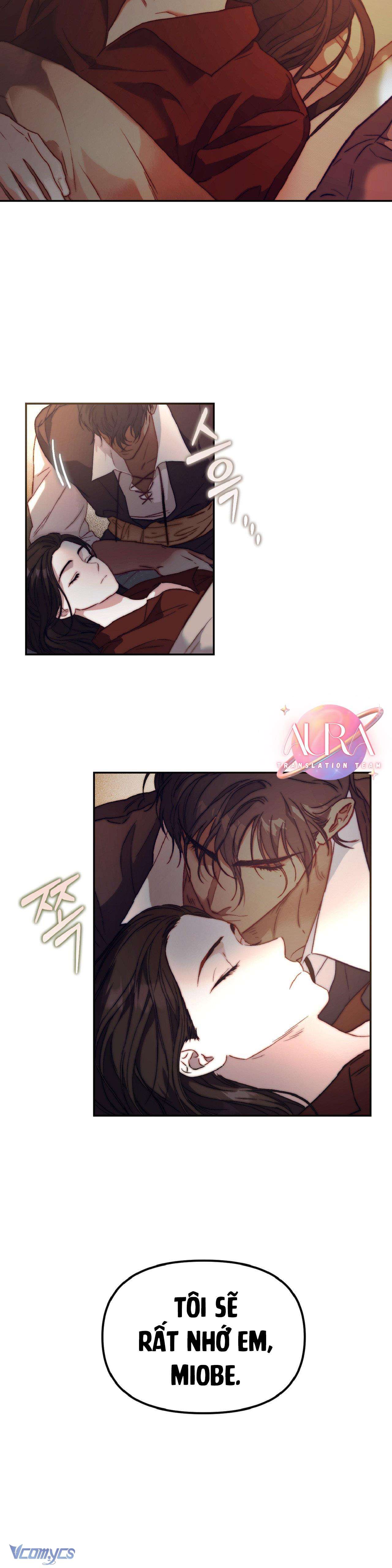 Vị Khách Không Mời Chốn Thiên Đường Chap 6 - Trang 2