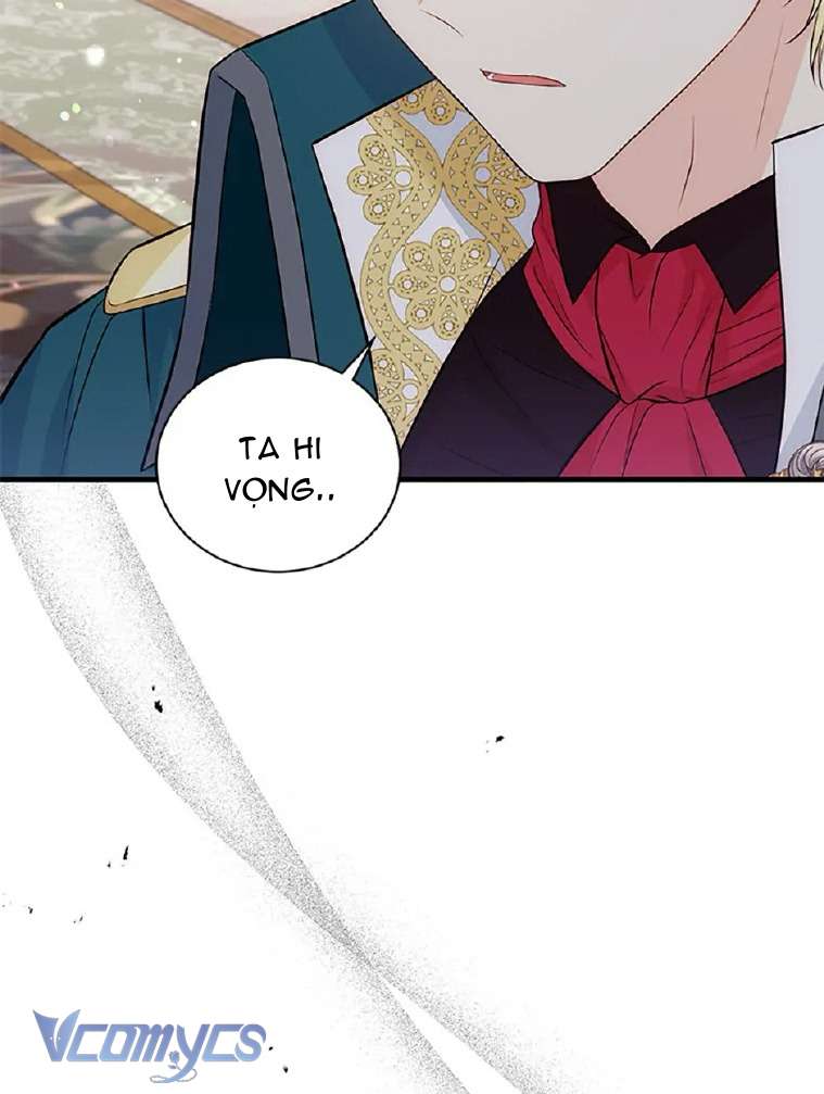 Công Chúa Bé Con Hạng S Thật Mạnh Chapter 20 - Trang 4