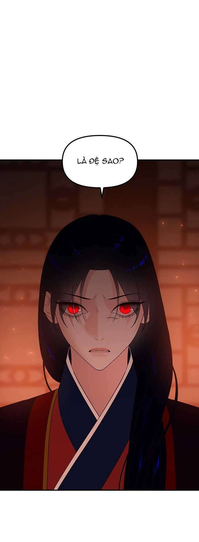 Vương Tử Huyền Bí Chapter 82 - Trang 4
