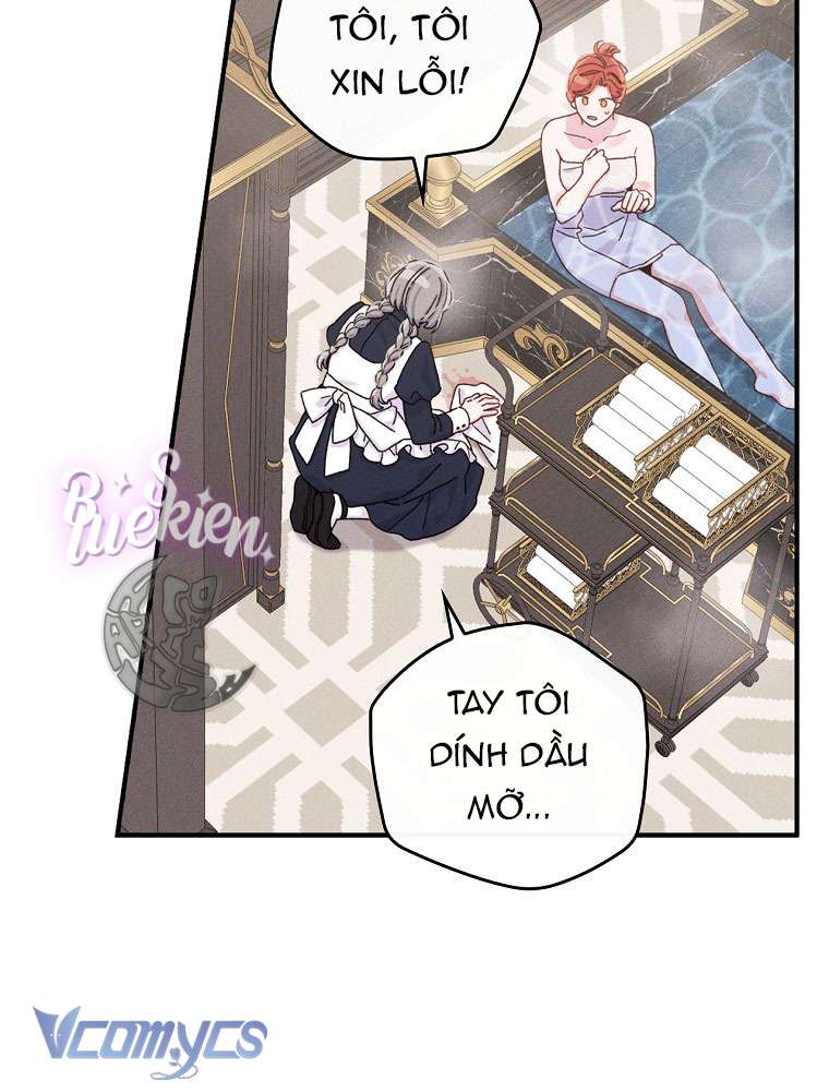Chị Gái Của Nhân Vật Phản Diện Hôm Nay Cũng Đang Đau Khổ Chapter 46 - Next Chapter 47