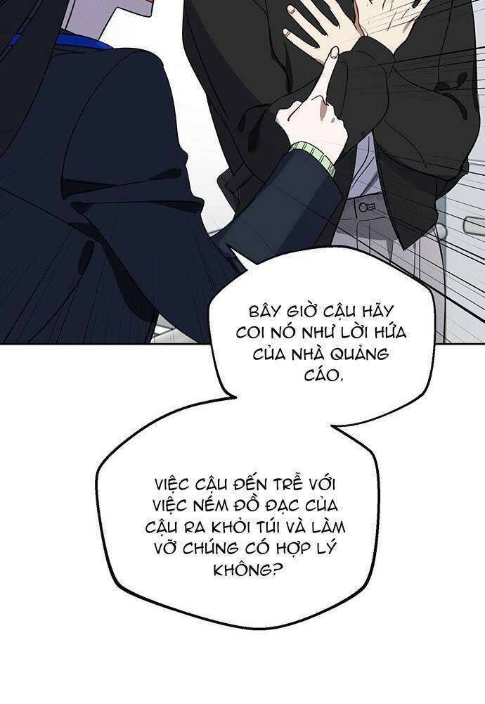 Công Việc Bất Thường Chapter 9 - Trang 4