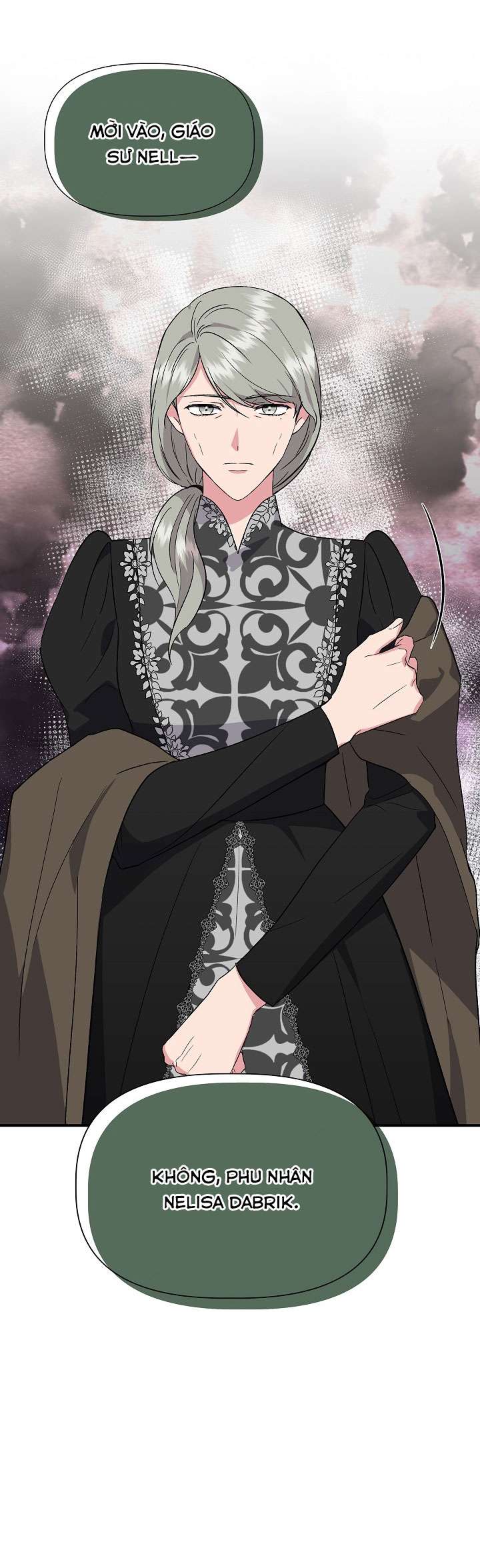 Tôi Không Phải Là Cinderella Chapter 56 - Trang 4
