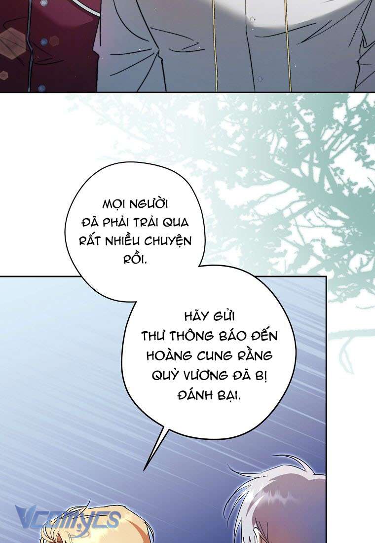 Các Nam Chính Đã Bị Nữ Phụ Cướp Mất Chap 11 - Trang 3