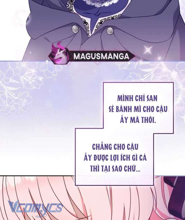 Tôi Được Nuôi Dưỡng Bởi Những Kẻ Phản Diện Chap 67 - Trang 3