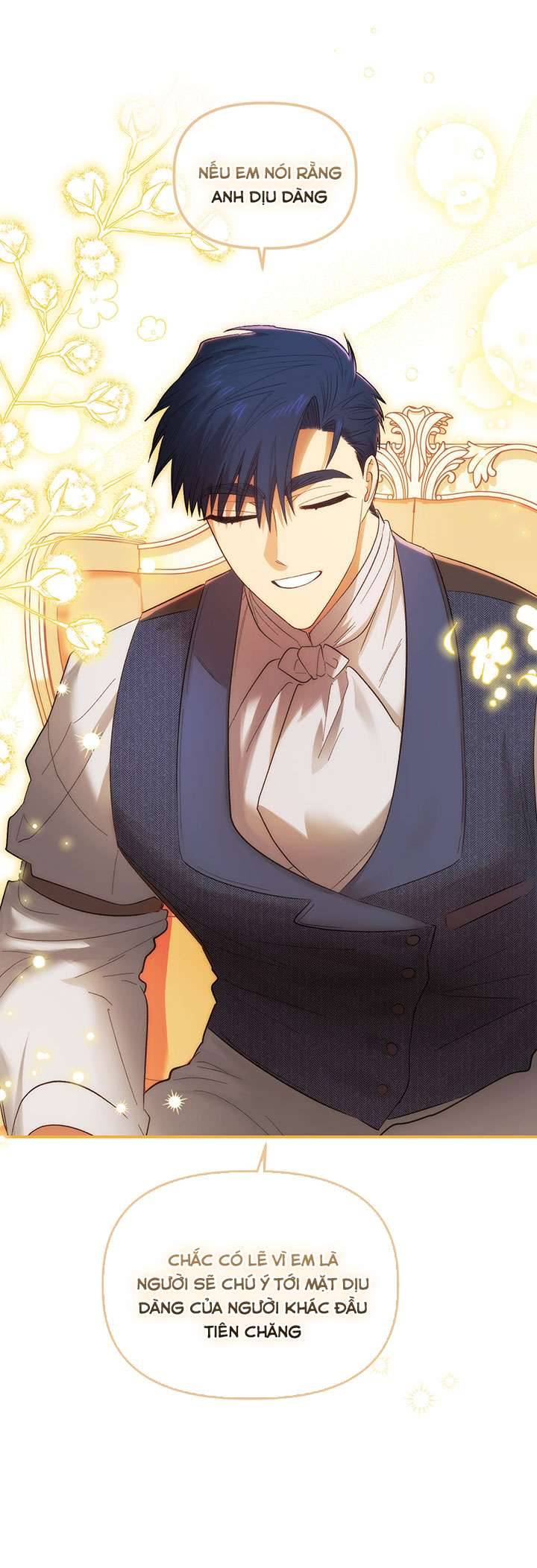 May Mắn Hay Bất Hạnh Chap 68 - Trang 4