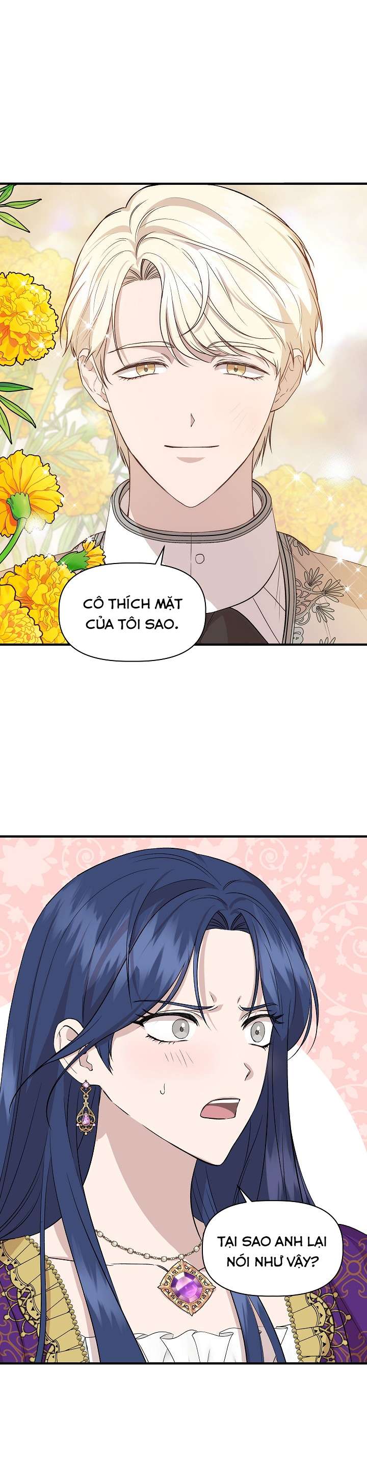 Tôi Không Phải Là Cinderella Chapter 28 - Trang 4