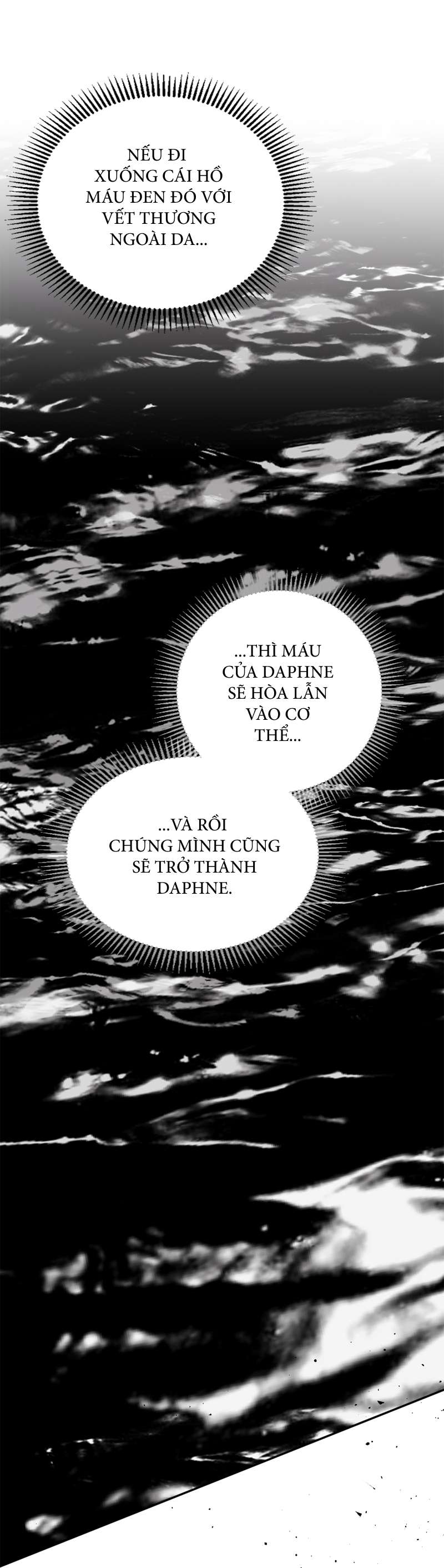 Lời Thú Nhận Của Chúa Tể Bóng Tối Chapter 94 - Next Chapter 95
