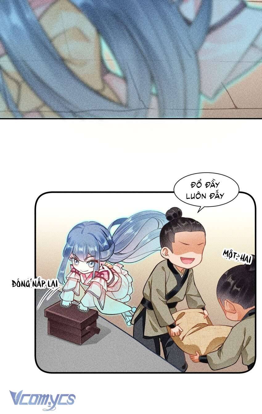 Nuôi Dưỡng Hoàng Tử Chap 5 - Trang 2