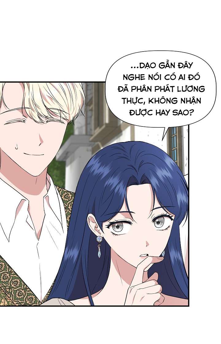 Tôi Không Phải Là Cinderella Chapter 53 - Trang 4