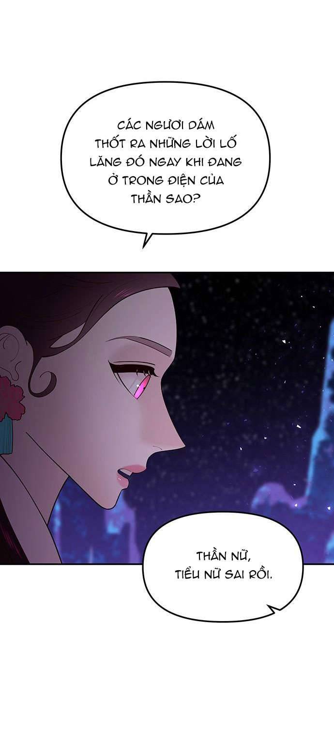 Vương Tử Huyền Bí Chapter 83 - Trang 4