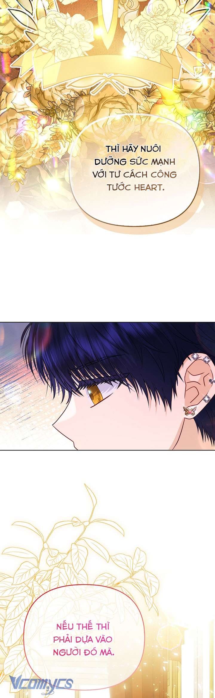 Nhân Vật Phản Diện Đều Thích Tôi Chapter 41 - Next Chapter 42