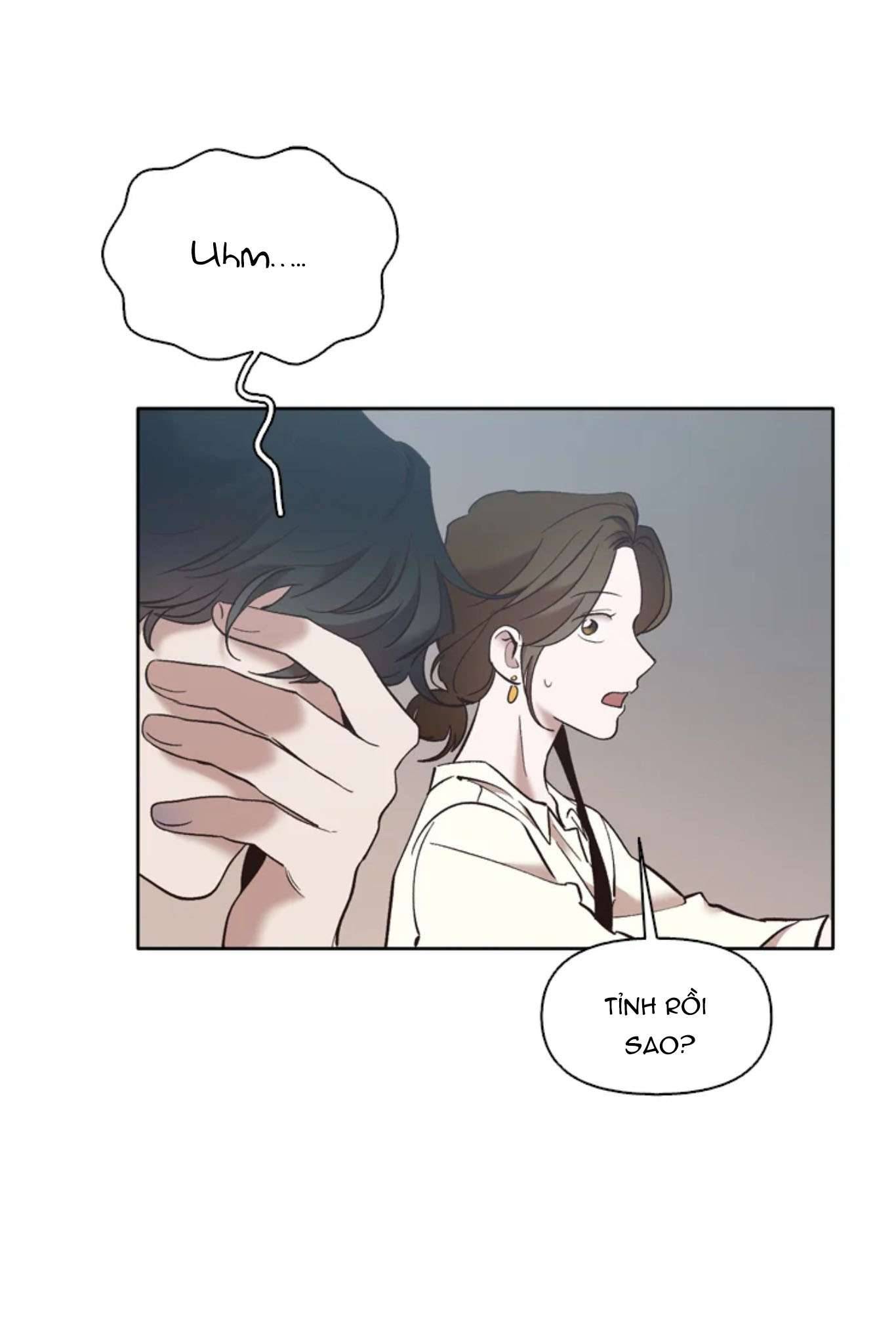 Thanh Xuân Của Chúng Ta Chap 58 - Trang 4