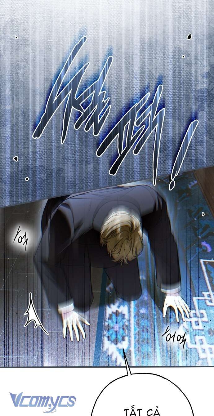 Ai Đó Đang Điều Khiển Cơ Thể Của Tôi Chapter 55 - Next Chapter 56
