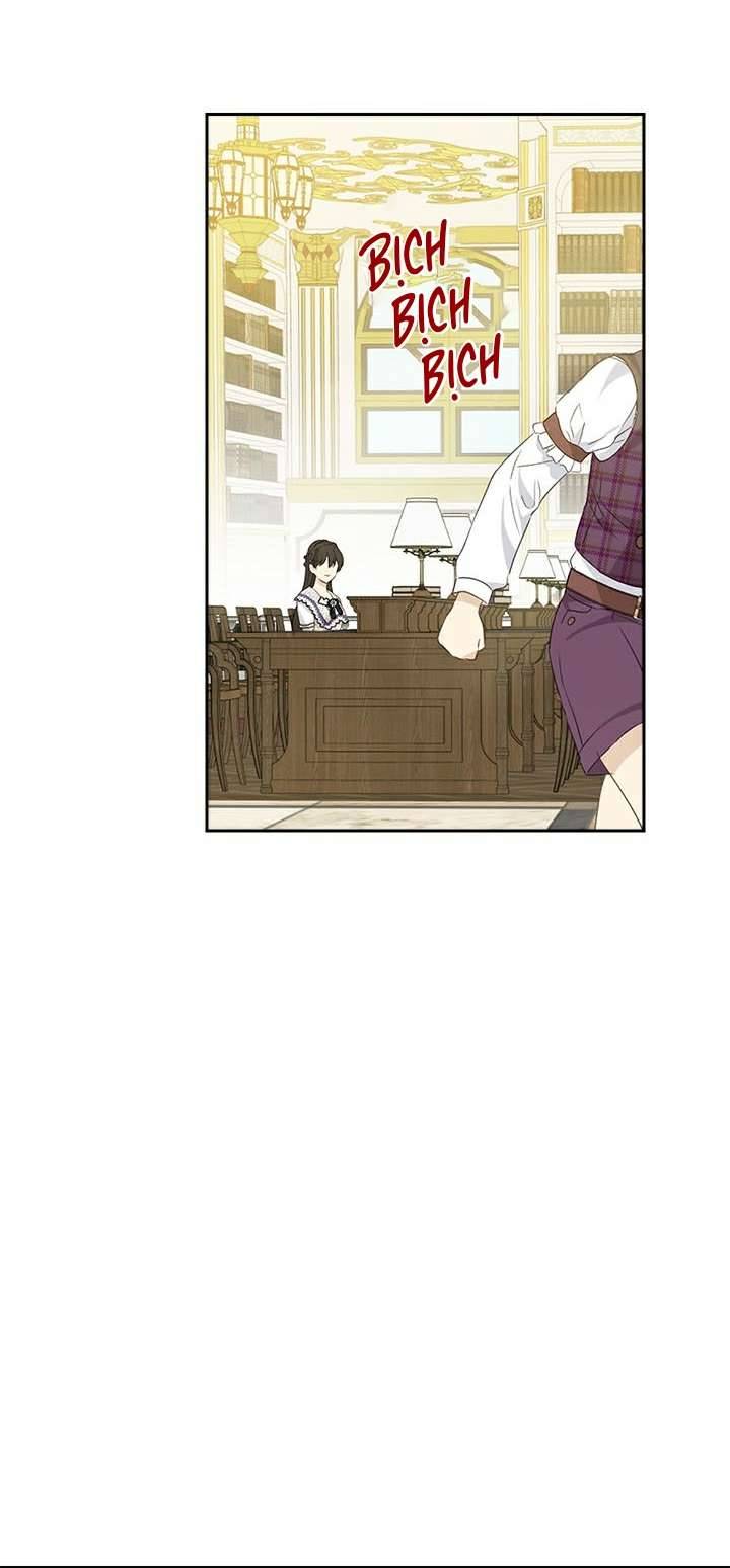 Tôi Là Minh Chứng Của Sự Thật Chap 76 - Trang 3