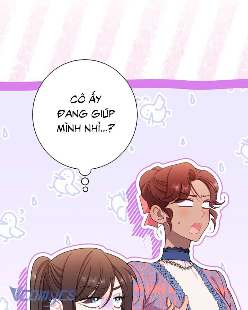 Hầu Gái Độc Quyền Của Hoàng Hậu Phản Diện Chapter 43 - Trang 4