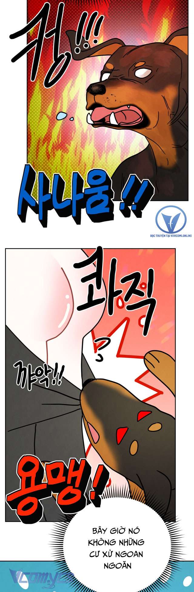 [18+] Tiên Nữ Ơi, Cứu Tôi Với Chap 3 - Trang 2