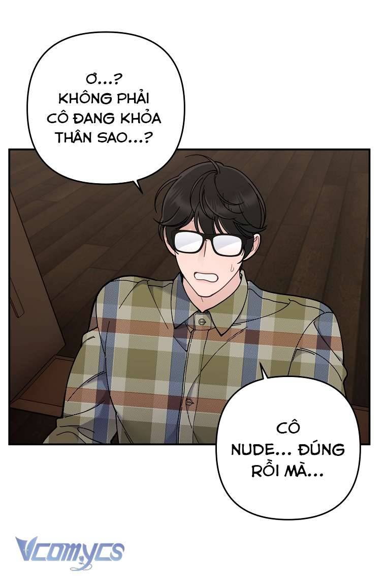 [18+] Dinh Thự Young Chun Hwa: Mọt Sách Phóng Túng Không Ngủ Được Chapter 2 - Trang 3