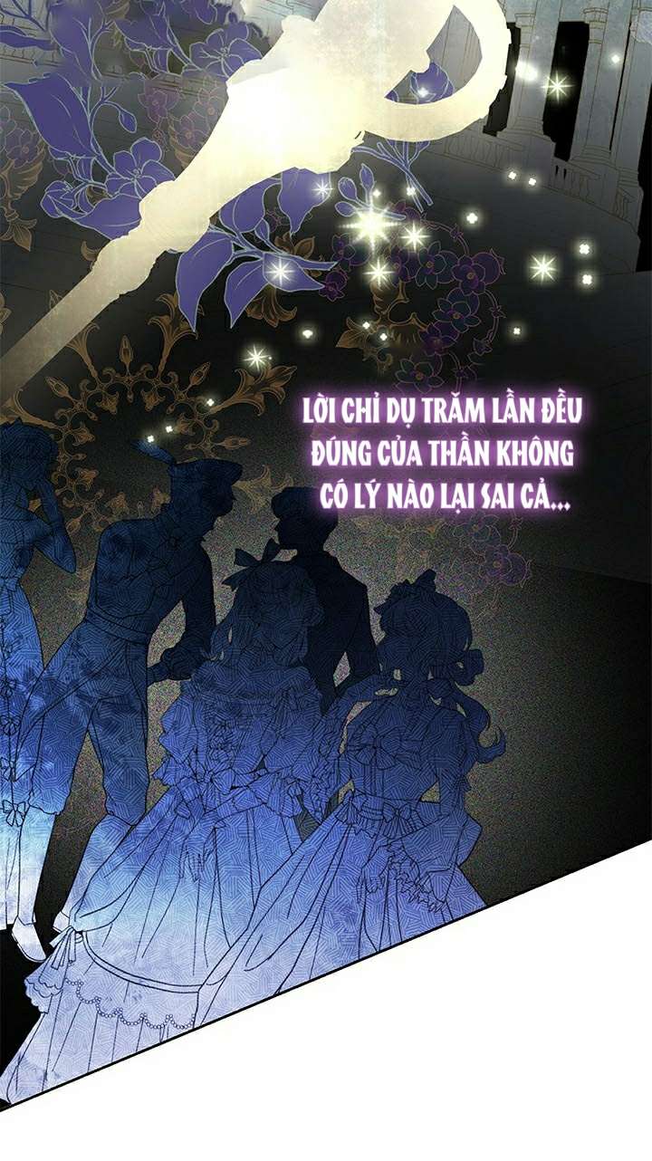 Tôi Là Minh Chứng Của Sự Thật Chap 76 - Trang 3