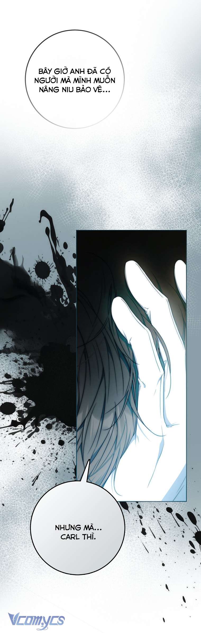 Tôi Trở Thành Vợ Của Nam Chính Chap 97 - Trang 3