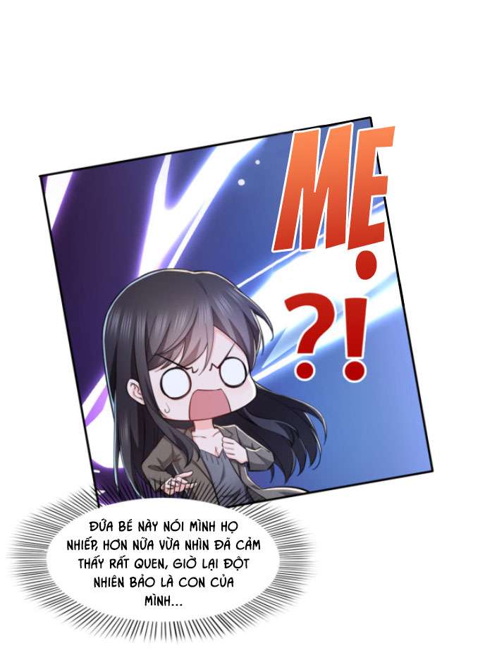 Hệt Như Hàn Quang Gặp Nắng Gắt Chap 188 - Trang 4