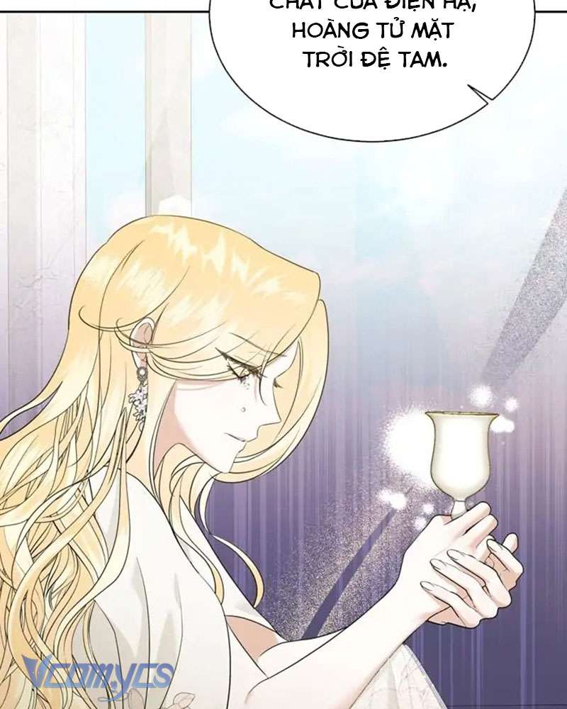 Rực Rỡ Đến Điên Cuồng Chap 5 - Trang 3