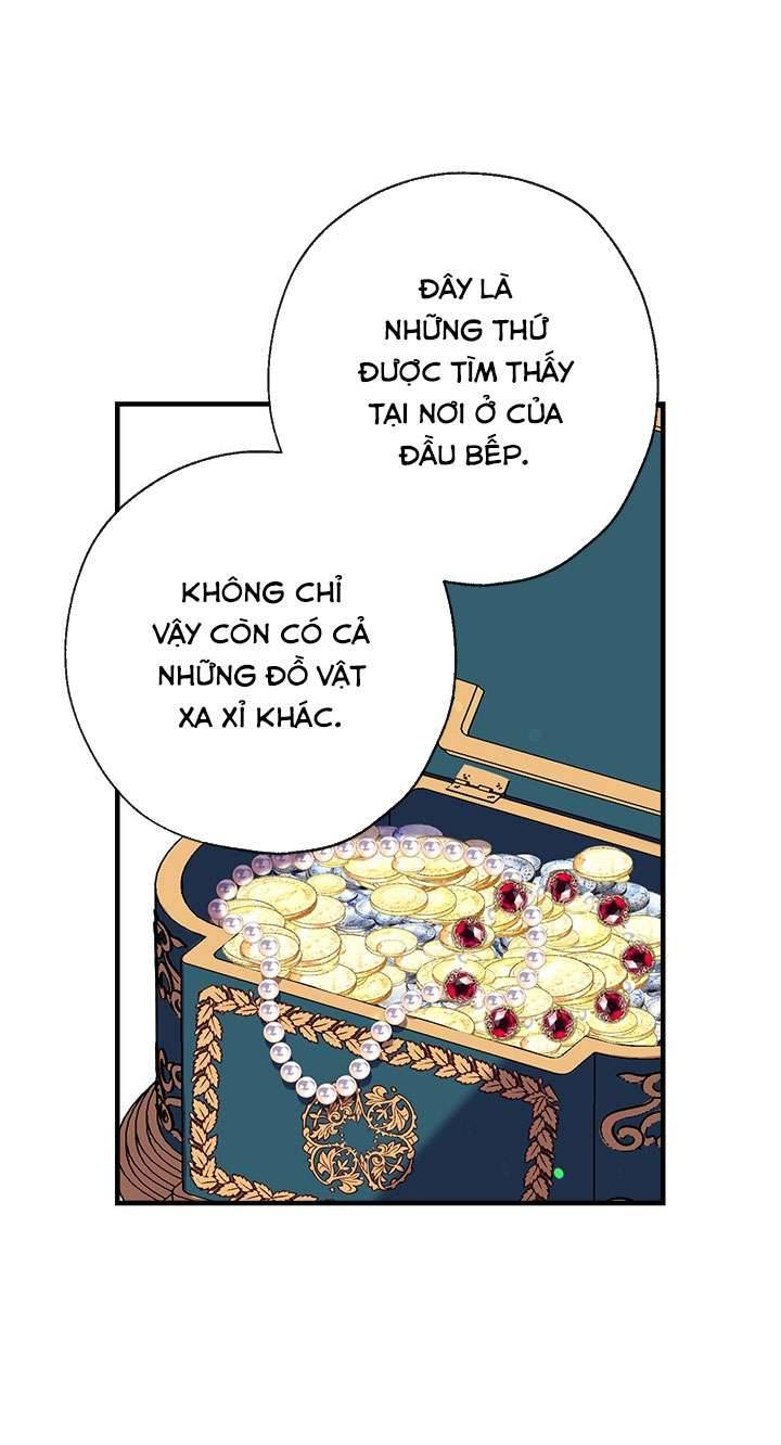 Chúng Ta Có Thể Trở Thành Một Gia Đình Được Không? Chap 19 - Trang 2