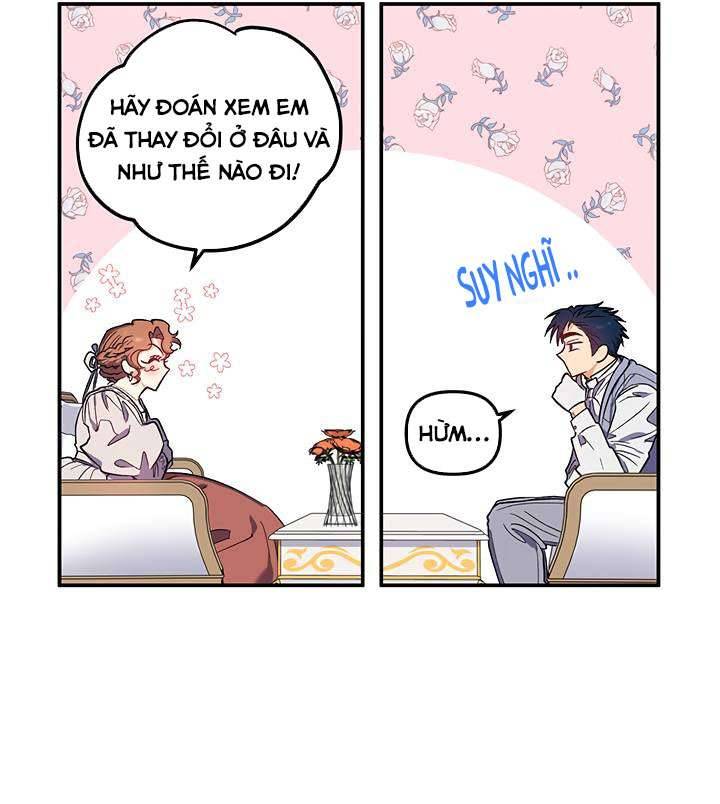May Mắn Hay Bất Hạnh Chap 31 - Trang 4