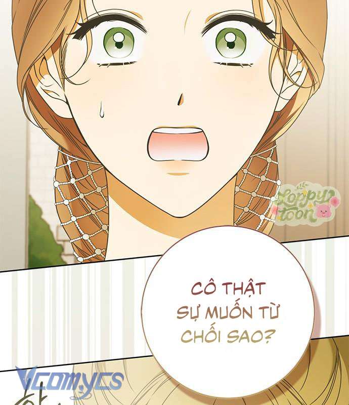Quý Cô Pendleton Chap 1 - Trang 3
