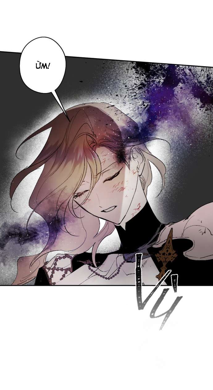 Lời Thú Nhận Của Chúa Tể Bóng Tối Chap 115 - Trang 4