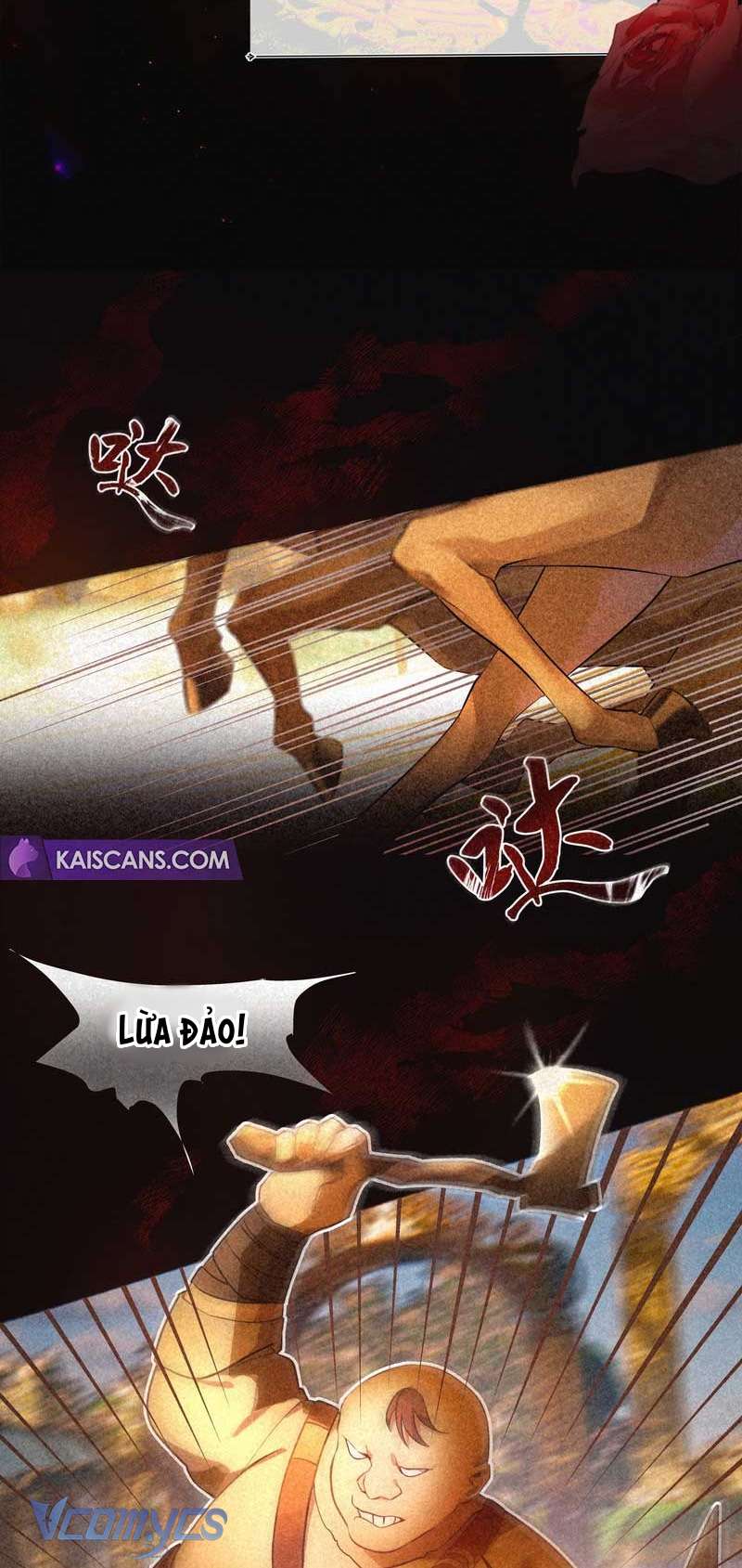 Là NPC Nhưng Lại Được Hiệp Sĩ Mạnh Nhất Tỏ Tình Chap 1 - Trang 2