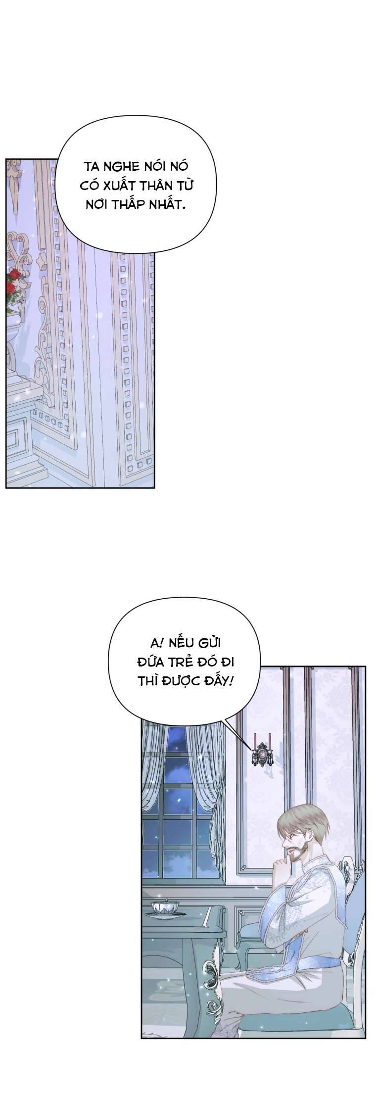 Siren: Trở Thành Gia Đình Của Nhân Vật Phản Diện Chapter 45 - Trang 3
