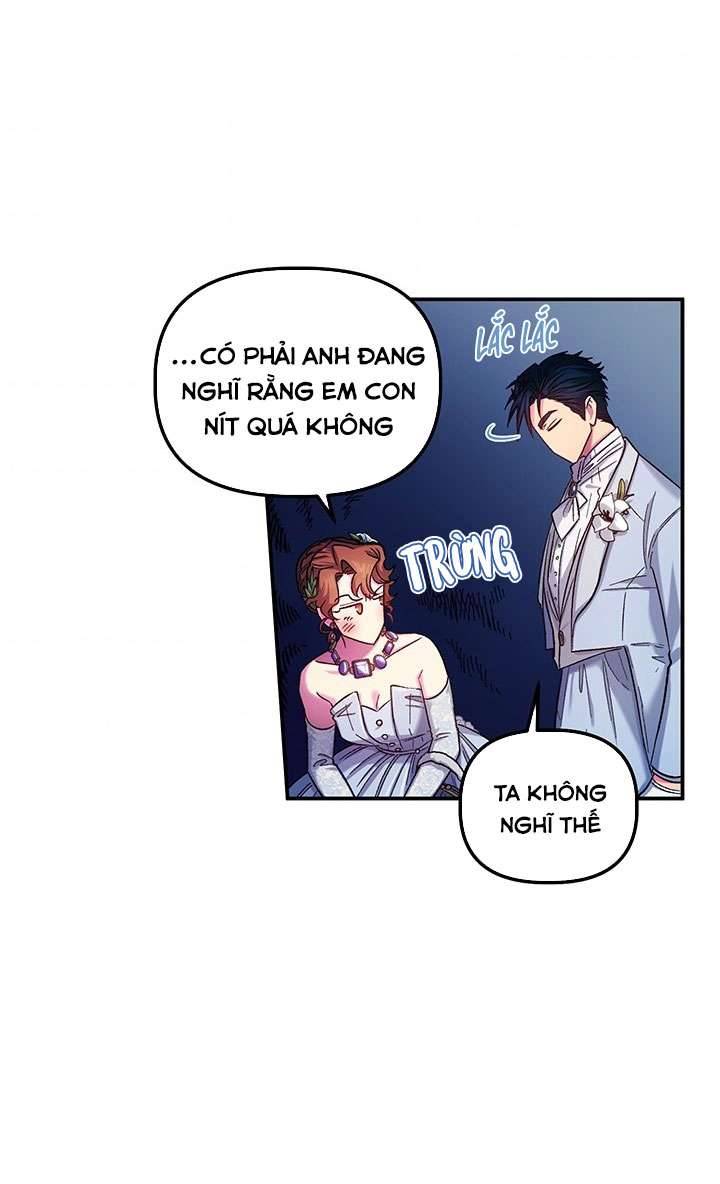 May Mắn Hay Bất Hạnh Chap 47 - Trang 4