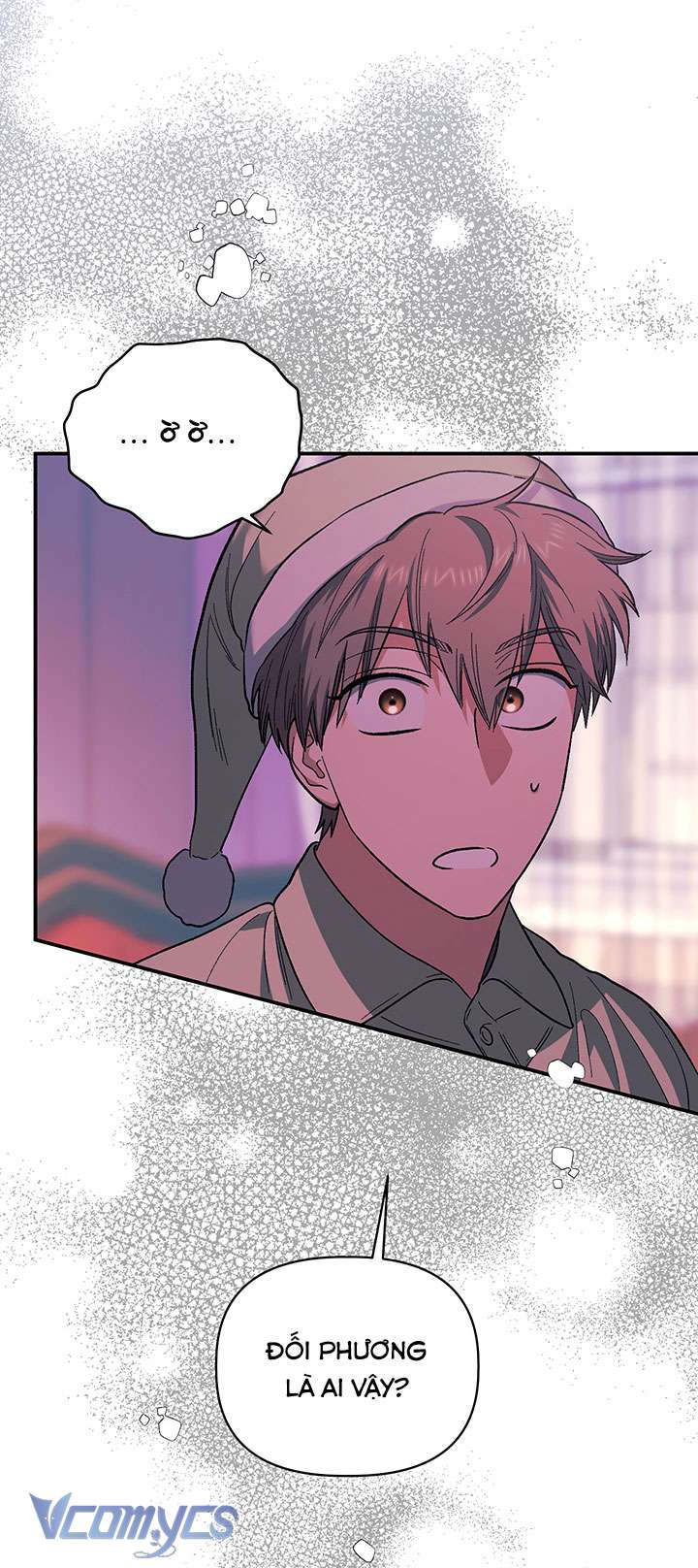 May Mắn Hay Bất Hạnh Chap 95 - Trang 4
